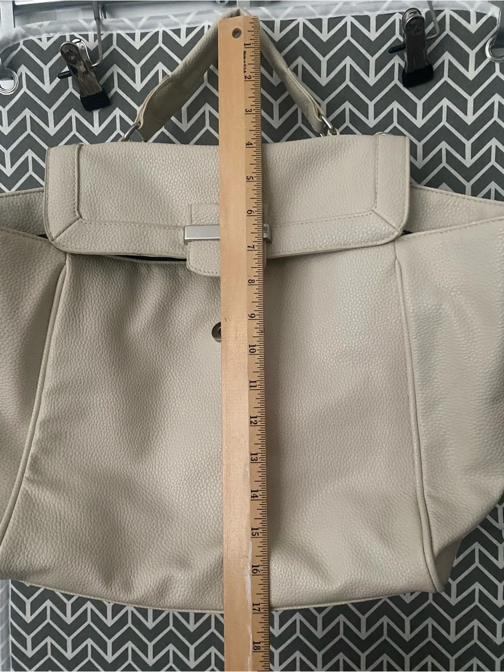Mossimo Handbag as Shown, Great Cond.